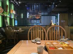 大堂-大头椰·椰子鸡火锅(桂林万象城店)
