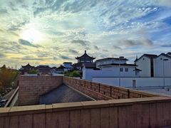 -苏州吴宫泛太平洋酒店