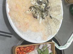 -官塘陈记鱼生·潮汕砂锅粥·潮汕生腌牛肉火锅(潮枫路总店)