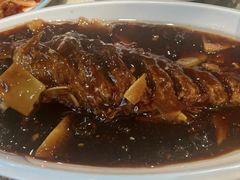 -清真吐鲁番餐厅(牛街店)