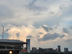 -武汉关码头(轮渡站)