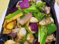-强记湛江鸡饭店·二十七年老字号(拱北店)