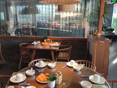 大堂-丹江渔村(望京店)