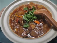 -南堂館川菜文化餐厅(天府店)