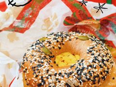 -Tims天好咖啡(河西万象城店)