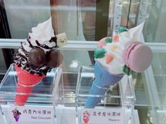 -Sweeney冰淇淋