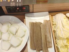 -蝎王府羊蝎子(西直门店)