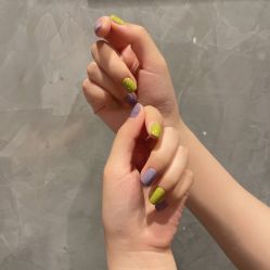 -悦指间美甲美睫