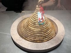 -滇小鱼·云南野生菌火锅(上杭路店)