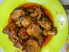 -上海财经大学-新食堂
