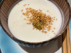 酸奶-新疆巴州金丝特餐厅(大钟寺店)