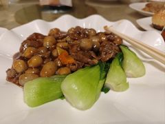 -广东胜利宾馆西关粤中餐厅