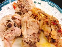 -重庆烧鸡公火锅(簋街店)