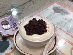 -义顺牛奶公司(新马路老店)
