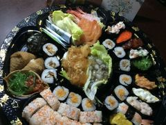-哏儿寿司(红桥店)