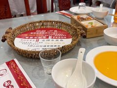 -郭林家常菜(狼垡店)