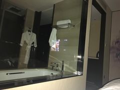 -连云港苏宁索菲特酒店