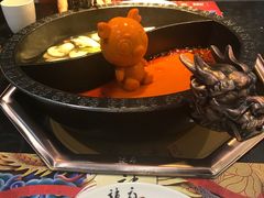 -辣府(椒江店)