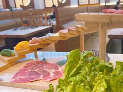 -千寻山野烤肉(中关村店)