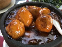 -仑头海鲜城(仑头环村南路店)