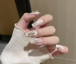 点击看大图 -睫毛弯弯·美甲美睫
