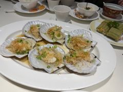 -東海海鲜酒家(中信广场店)