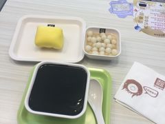 -满记甜品(无锡八佰伴店)