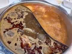 -傣妹火锅(南京东路一店)