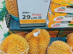 -联华超市(新闸路店)