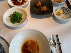 杏仁饼-新荣记(建国门外大街店)