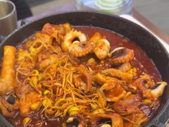 -双门洞·森系料理(体育西店)