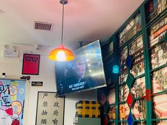 -七爺清汤腩(南开大悦城店)