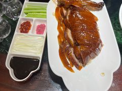 -大鸭梨(天通西苑店)