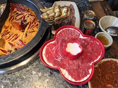 -蜀大侠火锅(总府路店)