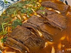 私房红烧牛肉面-康师傅私房牛肉面(马泉营奥莱店)