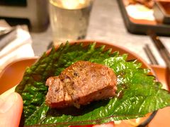 -威记烧嘢·南宁烧烤·超级生牛(绿地店)