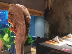-拉蒂娜·巴西牛排馆 Latina·Brazilian Steakhouse(王府井喜悦店)