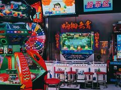 -天天玩X秋葉原日系动漫游戏中心