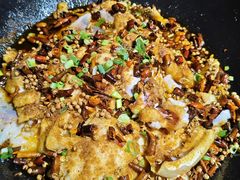 -肥鱼屯活鱼锅(惠工街店)