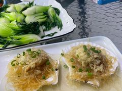 -蟹老板的海鲜