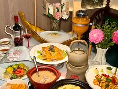 -狮拾久·现代新加坡料理(壹方城店)