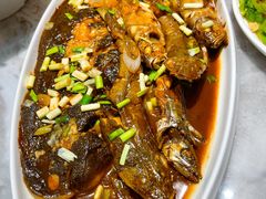 -隐厨·海鲜餐厅(恒通路店)