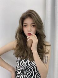 -MOKA HAIR SALON 烫染造型