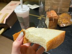 -佐敦面包铺·JORDAN BAKERY