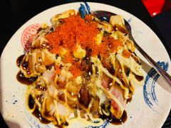 -爆丼日式大排档(季华园店)