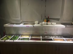-香坝坝鲜鱼火锅(春熙路店)