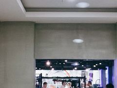 -一兆韦德健身(浦东万达会所)