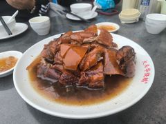 -黄连大头华烧鹅店(大良店)
