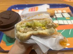 -汉堡王(SKLP店)