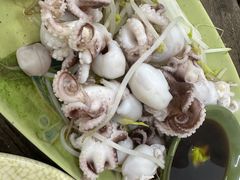 -贞姨美食·老字号海鲜大排档